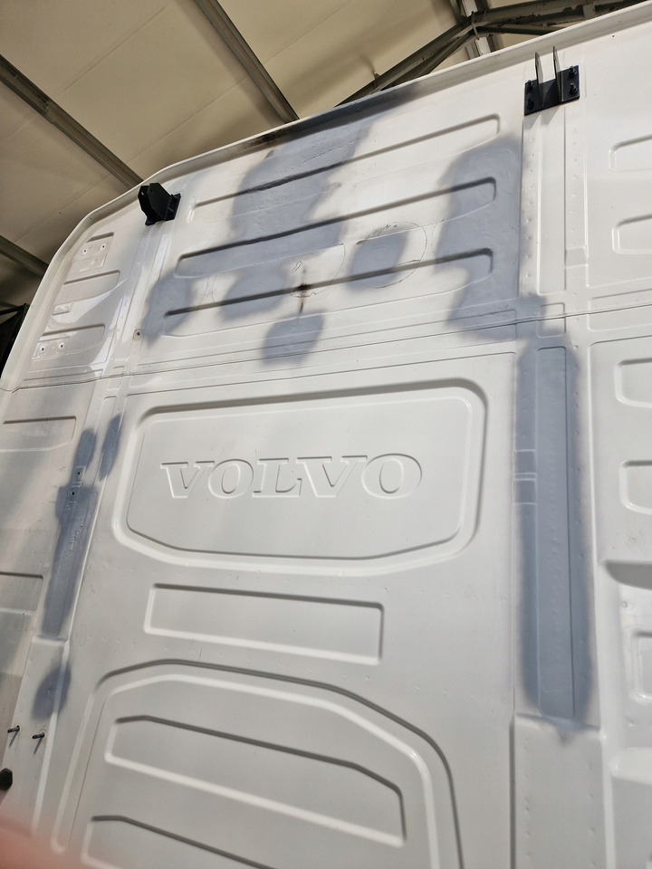 תא עבור משאית VOLVO KABINA GOŁY SZKIELET VOLVO FH 4 EURO 6 XL: תמונה 8