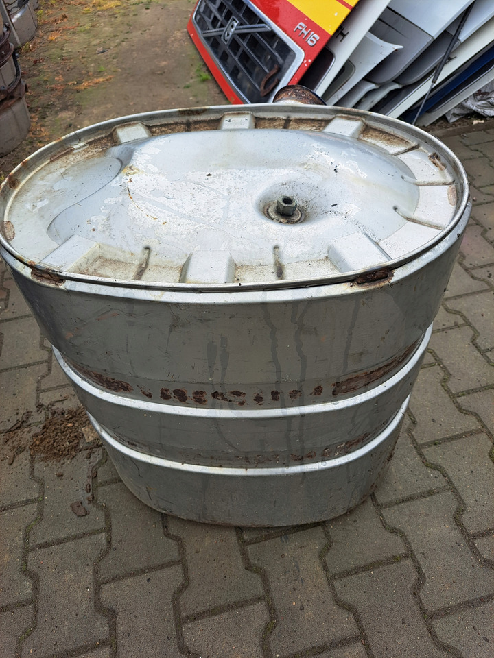 VOLVO KATALIZATOR TŁUMIK DPF FILTR RENAULT PREMIUM KERAX LANDER DXI VOLVO FH FM - ממיר קטליטי עבור משאית: תמונה 4 VOLVO KATALIZATOR TŁUMIK DPF FILTR RENAULT PREMIUM KERAX LANDER DXI VOLVO FH FM - ממיר קטליטי עבור משאית: תמונה 4