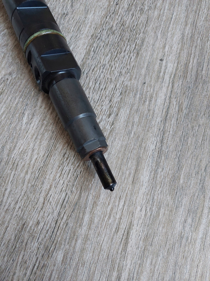 VOLVO WTRYSKIWACZ WTRYSK VOLVO FL RENAULT GAMA D8K D5K DTI 5 8 - מזרק עבור משאית: תמונה 3 VOLVO WTRYSKIWACZ WTRYSK VOLVO FL RENAULT GAMA D8K D5K DTI 5 8 - מזרק עבור משאית: תמונה 3