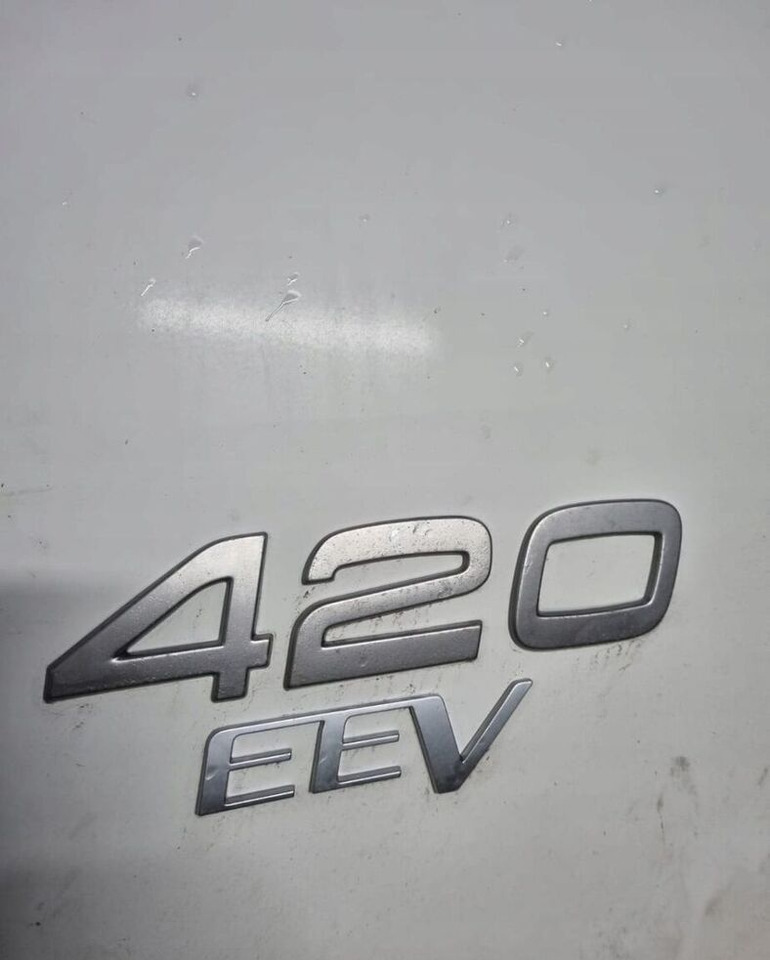 Volvo D13C 420 EUV VOLVO Volvo FH 13 FM 13 - מנוע עבור משאית: תמונה 2 Volvo D13C 420 EUV VOLVO Volvo FH 13 FM 13 - מנוע עבור משאית: תמונה 2