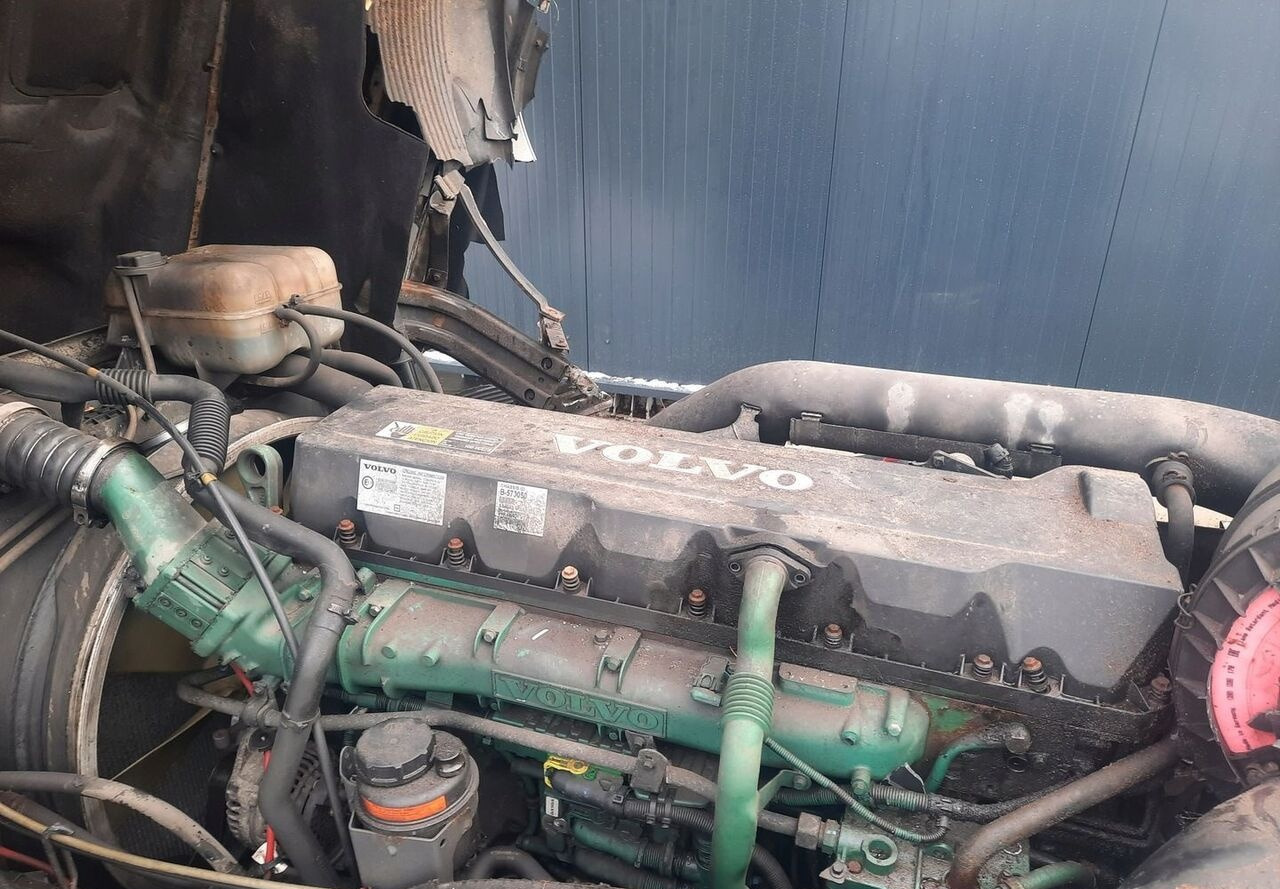 Volvo D13C 420 EUV VOLVO Volvo FH 13 FM 13 - מנוע עבור משאית: תמונה 1 Volvo D13C 420 EUV VOLVO Volvo FH 13 FM 13 - מנוע עבור משאית: תמונה 1