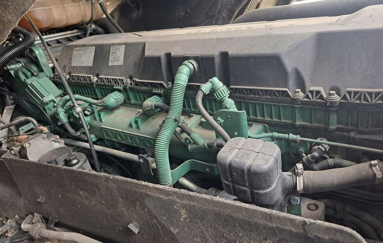 Volvo D13K 540 VOLVO Volvo FH 4 - מנוע עבור משאית: תמונה 4 Volvo D13K 540 VOLVO Volvo FH 4 - מנוע עבור משאית: תמונה 4