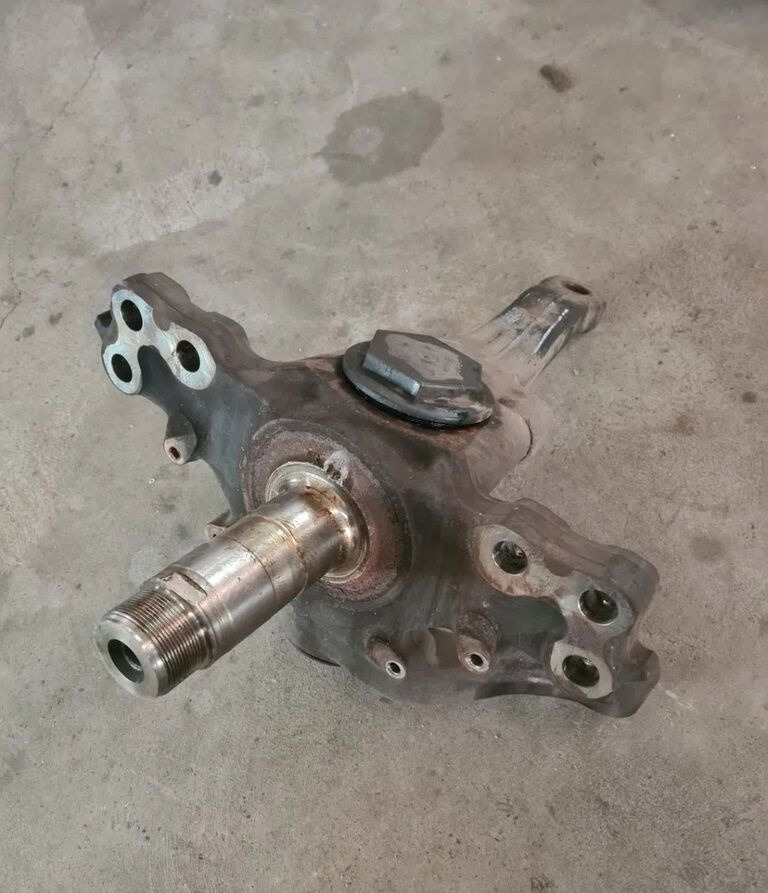 Volvo FH 4 FM 4 FH 5 FM 5 RENAULT GAMA T FI 58 22848432 Volvo VOLVO FH 4 FM 4 FH 5 FM 5 RENAULT GAMA T FI 58 22848432 - מפרק היגוי עבור משאית: תמונה 2 Volvo FH 4 FM 4 FH 5 FM 5 RENAULT GAMA T FI 58 22848432 Volvo VOLVO FH 4 FM 4 FH 5 FM 5 RENAULT GAMA T FI 58 22848432 - מפרק היגוי עבור משאית: תמונה 2