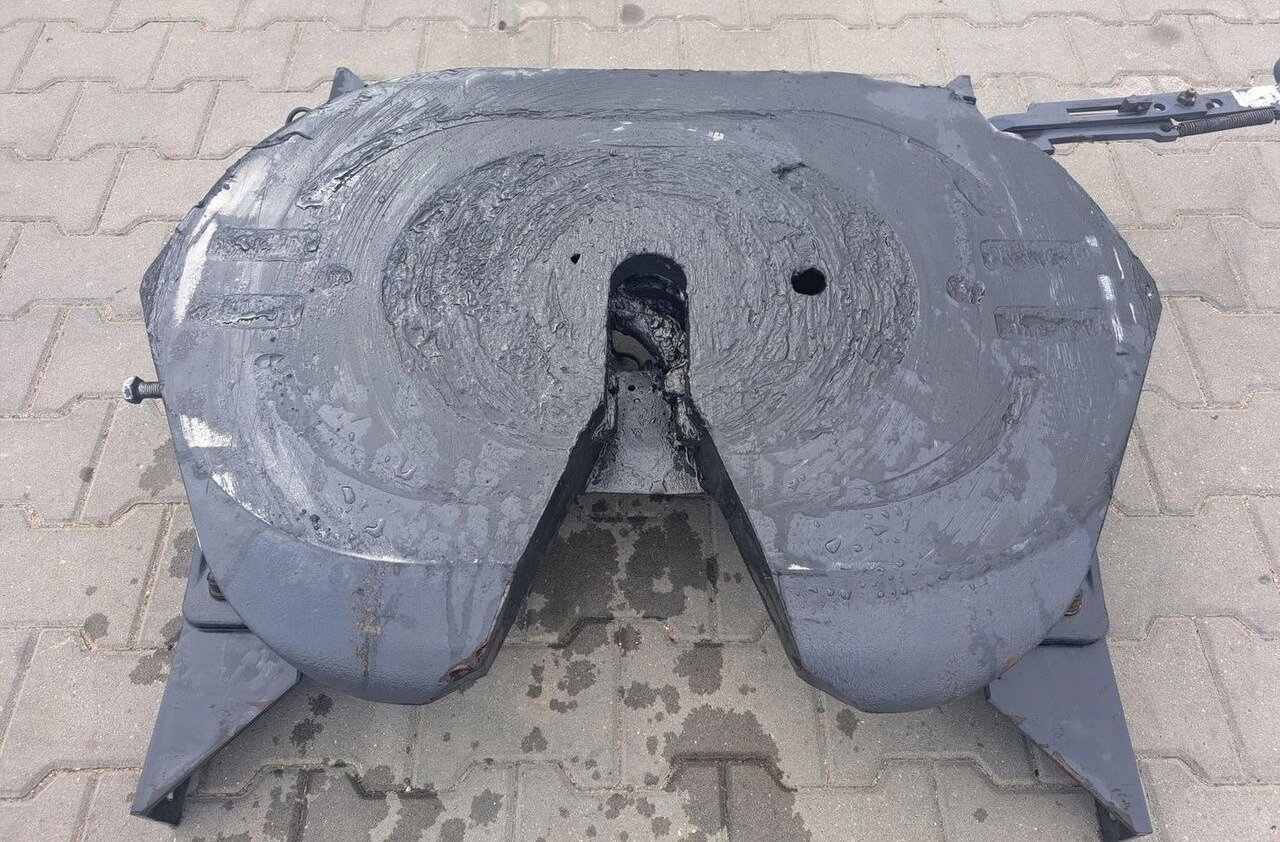 Volvo FH FM 9 12 13 4 Volvo VOLVO FH FM 9 12 13 4 - מצמד גלגל חמישי עבור משאית: תמונה 3 Volvo FH FM 9 12 13 4 Volvo VOLVO FH FM 9 12 13 4 - מצמד גלגל חמישי עבור משאית: תמונה 3