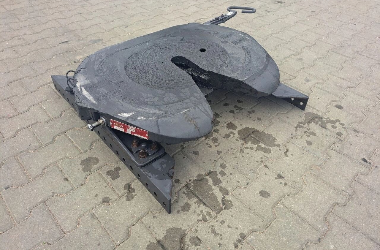 Volvo FH FM 9 12 13 4 Volvo VOLVO FH FM 9 12 13 4 - מצמד גלגל חמישי עבור משאית: תמונה 1 Volvo FH FM 9 12 13 4 Volvo VOLVO FH FM 9 12 13 4 - מצמד גלגל חמישי עבור משאית: תמונה 1
