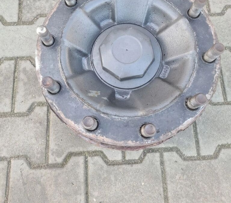 Volvo FI 78 TARCZA 410MM FH 4 FM 4 RENAULT GAMA T FI Volvo FI 78 TARCZA 410MM VOLVO FH 4 FM 4 RENAULT GAMA T - רכזת גלגלים עבור משאית: תמונה 1 Volvo FI 78 TARCZA 410MM FH 4 FM 4 RENAULT GAMA T FI Volvo FI 78 TARCZA 410MM VOLVO FH 4 FM 4 RENAULT GAMA T - רכזת גלגלים עבור משאית: תמונה 1