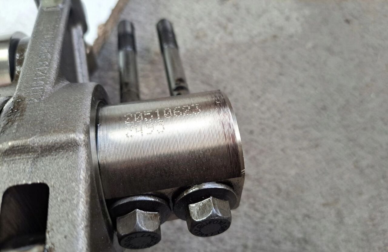 Volvo KLAWIATURA DŹWIGIENKI VEB+ FH FM 13 RENAULT MAGNUM DXI 13. 20510623 Volvo - מנוע וחלקים עבור משאית: תמונה 4 Volvo KLAWIATURA DŹWIGIENKI VEB+ FH FM 13 RENAULT MAGNUM DXI 13. 20510623 Volvo - מנוע וחלקים עבור משאית: תמונה 4