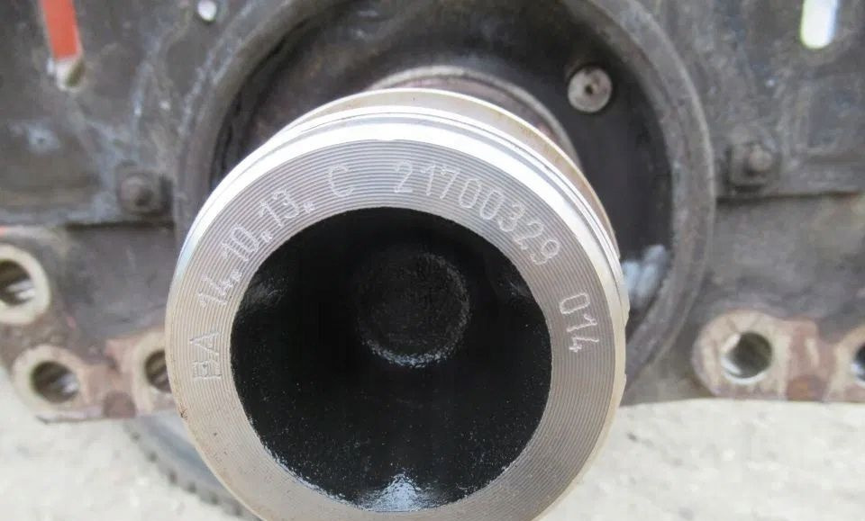Volvo LEWA FH 4 FM 4 RENAULT GAMA T FI 78 - מפרק היגוי עבור משאית: תמונה 2 Volvo LEWA FH 4 FM 4 RENAULT GAMA T FI 78 - מפרק היגוי עבור משאית: תמונה 2