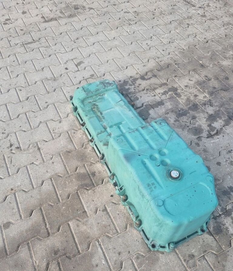 Volvo MISA SILNIKA FH FM 13 D13 - מחבת שמן עבור משאית: תמונה 4 Volvo MISA SILNIKA FH FM 13 D13 - מחבת שמן עבור משאית: תמונה 4