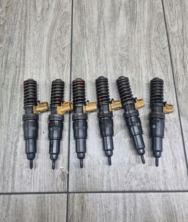 Volvo POMPO E FH 4 FM 4 D13K RENAULT GAMA T C K DTI 13 EURO 6 21977909 Volvo VOLVO FH 4 FM 4 D13K RENAULT GAMA T C K DTI 13 EURO 6 - מזרק עבור משאית: תמונה 1 Volvo POMPO E FH 4 FM 4 D13K RENAULT GAMA T C K DTI 13 EURO 6 21977909 Volvo VOLVO FH 4 FM 4 D13K RENAULT GAMA T C K DTI 13 EURO 6 - מזרק עבור משאית: תמונה 1