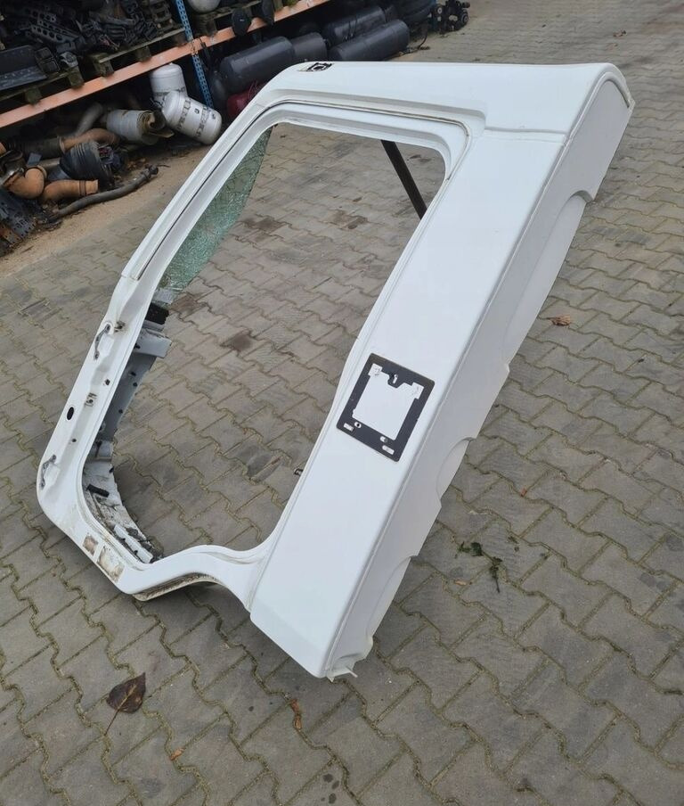 Volvo PRZEKŁADKA ANGLIKA VOLVO FL EURO 5 - לוח מחוונים עבור משאית: תמונה 3 Volvo PRZEKŁADKA ANGLIKA VOLVO FL EURO 5 - לוח מחוונים עבור משאית: תמונה 3