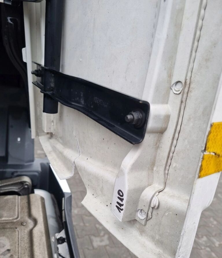 Volvo Y OWIEWKI KABINY KOMPLET FH 4 5 EURO 6 LIFT GLOBETROTTER Volvo VOLVO FH 4 5 EURO 6 LIFT GLOBETROTTER - אווירודינמיקה/ ספוילר עבור משאית: תמונה 2 Volvo Y OWIEWKI KABINY KOMPLET FH 4 5 EURO 6 LIFT GLOBETROTTER Volvo VOLVO FH 4 5 EURO 6 LIFT GLOBETROTTER - אווירודינמיקה/ ספוילר עבור משאית: תמונה 2