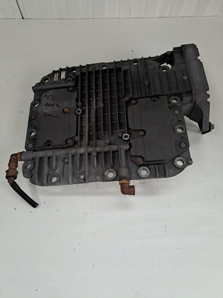 WABCO ELEKTRONIKA WYBIERAKA I-SHIFT AT " C " RENAULT DXI VOLVO FH FM - תיבת הילוכים וחלקים עבור משאית: תמונה 1 WABCO ELEKTRONIKA WYBIERAKA I-SHIFT AT " C " RENAULT DXI VOLVO FH FM - תיבת הילוכים וחלקים עבור משאית: תמונה 1