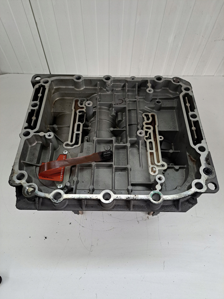 WABCO WYBIERAK SKRZYNI I-SHIFT " C " RENAULT DXI VOLVO FH FM - תיבת הילוכים וחלקים עבור משאית: תמונה 2 WABCO WYBIERAK SKRZYNI I-SHIFT " C " RENAULT DXI VOLVO FH FM - תיבת הילוכים וחלקים עבור משאית: תמונה 2