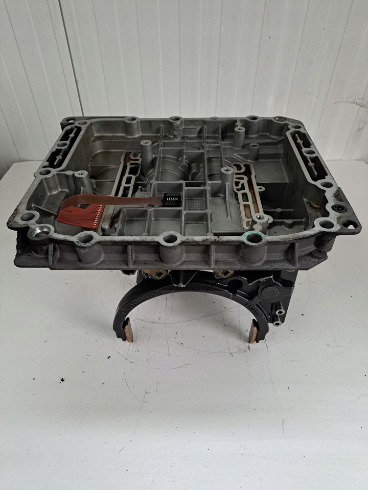 WABCO WYBIERAK SKRZYNI I-SHIFT " C " RENAULT DXI VOLVO FH FM - תיבת הילוכים וחלקים עבור משאית: תמונה 1 WABCO WYBIERAK SKRZYNI I-SHIFT " C " RENAULT DXI VOLVO FH FM - תיבת הילוכים וחלקים עבור משאית: תמונה 1