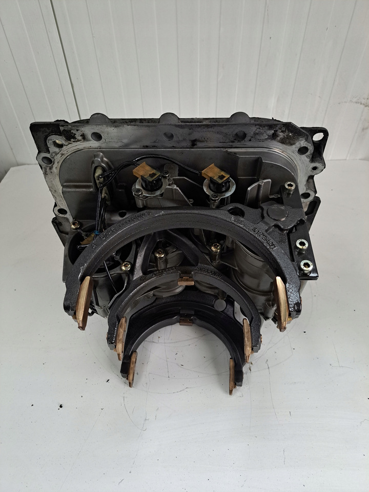 WABCO WYBIERAK SKRZYNI I-SHIFT " C " RENAULT DXI VOLVO FH FM - תיבת הילוכים וחלקים עבור משאית: תמונה 3 WABCO WYBIERAK SKRZYNI I-SHIFT " C " RENAULT DXI VOLVO FH FM - תיבת הילוכים וחלקים עבור משאית: תמונה 3