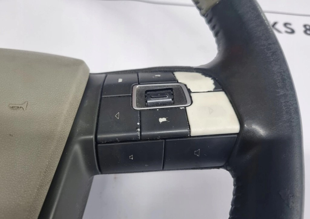 WIELOFUNKCYJNA VOLVO FH 4 FM 4 FMX - גלגל הגה: תמונה 5 WIELOFUNKCYJNA VOLVO FH 4 FM 4 FMX - גלגל הגה: תמונה 5