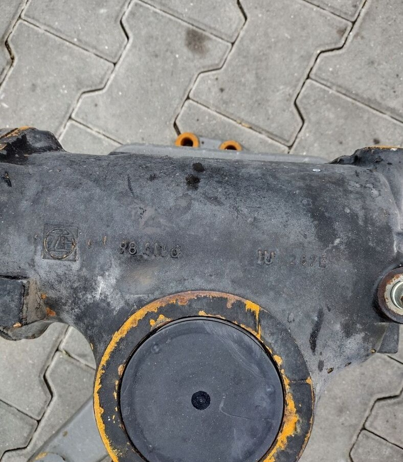 ZF KOLUMNA KIEROWNICZA OSI SKRĘTNEJ VOLVO FH FM 6X2 - ציוד היגוי עבור משאית: תמונה 5 ZF KOLUMNA KIEROWNICZA OSI SKRĘTNEJ VOLVO FH FM 6X2 - ציוד היגוי עבור משאית: תמונה 5