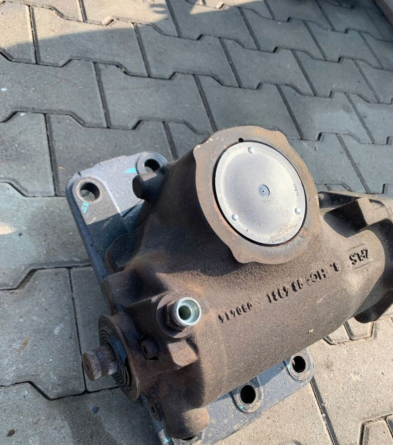 ZF KOLUMNA KIEROWNICZA VOLVO FH 4 FM 4 - ציוד היגוי עבור משאית: תמונה 3 ZF KOLUMNA KIEROWNICZA VOLVO FH 4 FM 4 - ציוד היגוי עבור משאית: תמונה 3