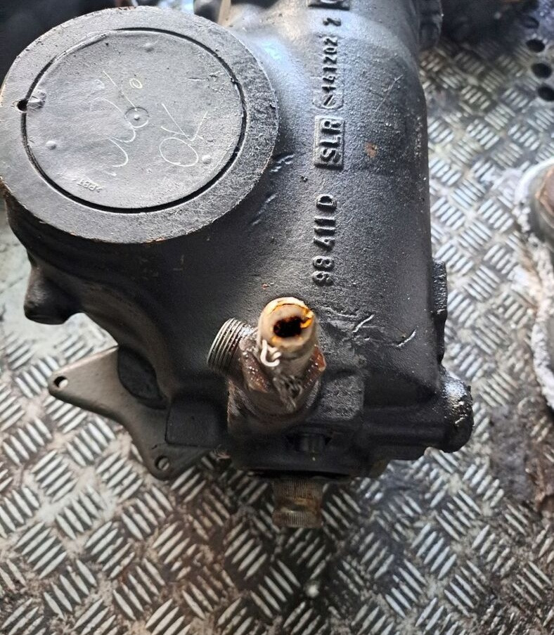 ZF KOLUMNA PRZEKŁADNIA KIEROWNICZA VOLVO FH FM 9 12 13 - ציוד היגוי עבור משאית: תמונה 2 ZF KOLUMNA PRZEKŁADNIA KIEROWNICZA VOLVO FH FM 9 12 13 - ציוד היגוי עבור משאית: תמונה 2