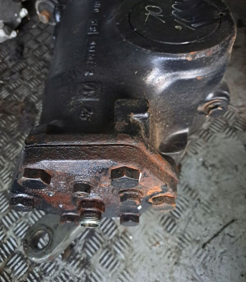 ZF KOLUMNA PRZEKŁADNIA KIEROWNICZA VOLVO FH FM 9 12 13 - ציוד היגוי עבור משאית: תמונה 3 ZF KOLUMNA PRZEKŁADNIA KIEROWNICZA VOLVO FH FM 9 12 13 - ציוד היגוי עבור משאית: תמונה 3