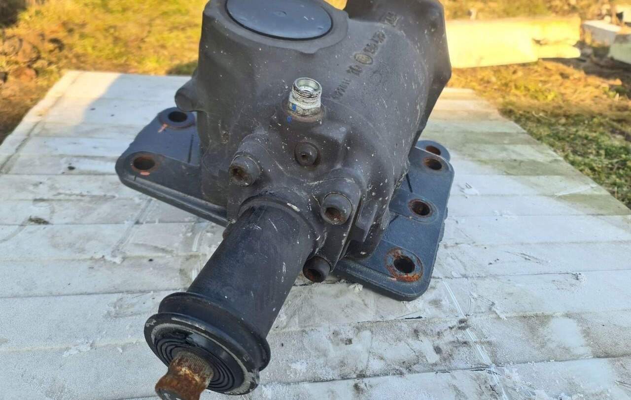 ZF KOLUMNA VOLVO FH4 21386315 - ציוד היגוי עבור משאית: תמונה 2 ZF KOLUMNA VOLVO FH4 21386315 - ציוד היגוי עבור משאית: תמונה 2