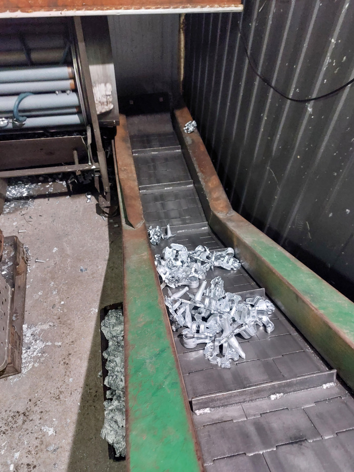 PRODUCER TAIWAN DH-P80 - כלי מכונה: תמונה 2 PRODUCER TAIWAN DH-P80 - כלי מכונה: תמונה 2
