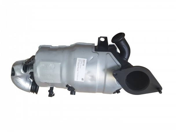 Fiat Roetfilter /Partikelfilter Ducato 1379587080, 1398668080, 1392486080, 13939 - מערכת פליטה עבור כלי רכב מסחרי: תמונה 1 Fiat Roetfilter /Partikelfilter Ducato 1379587080, 1398668080, 1392486080, 13939 - מערכת פליטה עבור כלי רכב מסחרי: תמונה 1
