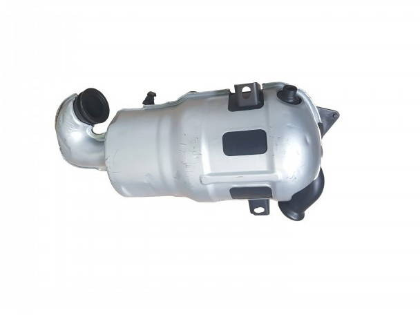 Fiat Roetfilter /Partikelfilter Ducato 1379587080, 1398668080, 1392486080, 13939 - מערכת פליטה עבור כלי רכב מסחרי: תמונה 2 Fiat Roetfilter /Partikelfilter Ducato 1379587080, 1398668080, 1392486080, 13939 - מערכת פליטה עבור כלי רכב מסחרי: תמונה 2