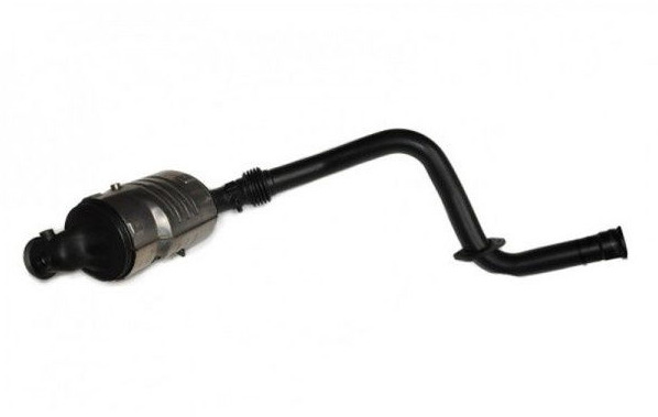 Land Rover Roetfilter Partikelfilter DPF Land Rover Range Rover Evoque 2.2d 2.0d - מערכת פליטה עבור מכונית: תמונה 3 Land Rover Roetfilter Partikelfilter DPF Land Rover Range Rover Evoque 2.2d 2.0d - מערכת פליטה עבור מכונית: תמונה 3