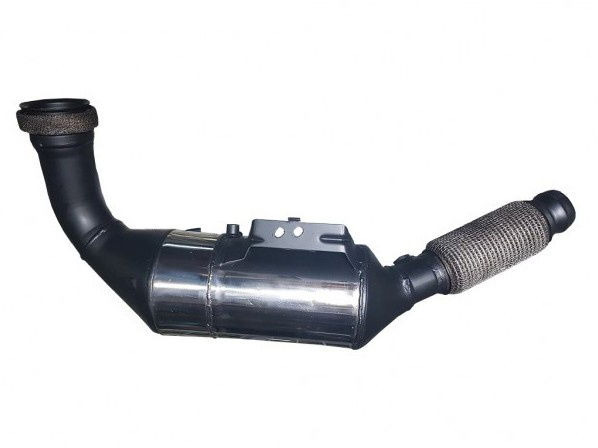 Mercedes-Benz Roetfilter/Partikelfilter,DPF Mercedes Sprinter 906 - 3.0 CDI 2.2. - מערכת פליטה עבור מכונית: תמונה 1 Mercedes-Benz Roetfilter/Partikelfilter,DPF Mercedes Sprinter 906 - 3.0 CDI 2.2. - מערכת פליטה עבור מכונית: תמונה 1