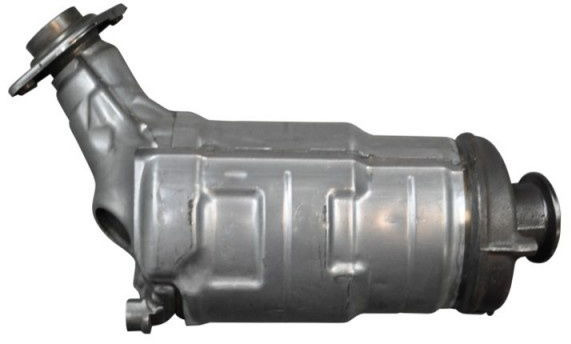 Toyota Roetfilter Partikelfilter DPF Land Crusier, Hilux - 2.4-2.8 D-4D. 3.0d 4. - מערכת פליטה עבור מכונית: תמונה 1 Toyota Roetfilter Partikelfilter DPF Land Crusier, Hilux - 2.4-2.8 D-4D. 3.0d 4. - מערכת פליטה עבור מכונית: תמונה 1