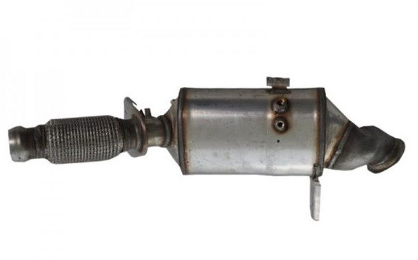 Volkswagen Roetfilter / Partikelfilter DPF Amarok 2H0254700DX Audi Q7, Q8 / VW T - מערכת פליטה עבור מכונית: תמונה 1 Volkswagen Roetfilter / Partikelfilter DPF Amarok 2H0254700DX Audi Q7, Q8 / VW T - מערכת פליטה עבור מכונית: תמונה 1