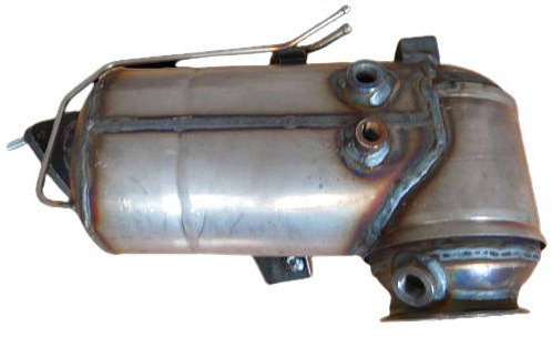 Volvo Roetfiler / Partikelfilter Volvo V40 V60/S60 V70 S80 V90/S90 XC60 XC70 360 - מערכת פליטה עבור מכונית: תמונה 1 Volvo Roetfiler / Partikelfilter Volvo V40 V60/S60 V70 S80 V90/S90 XC60 XC70 360 - מערכת פליטה עבור מכונית: תמונה 1