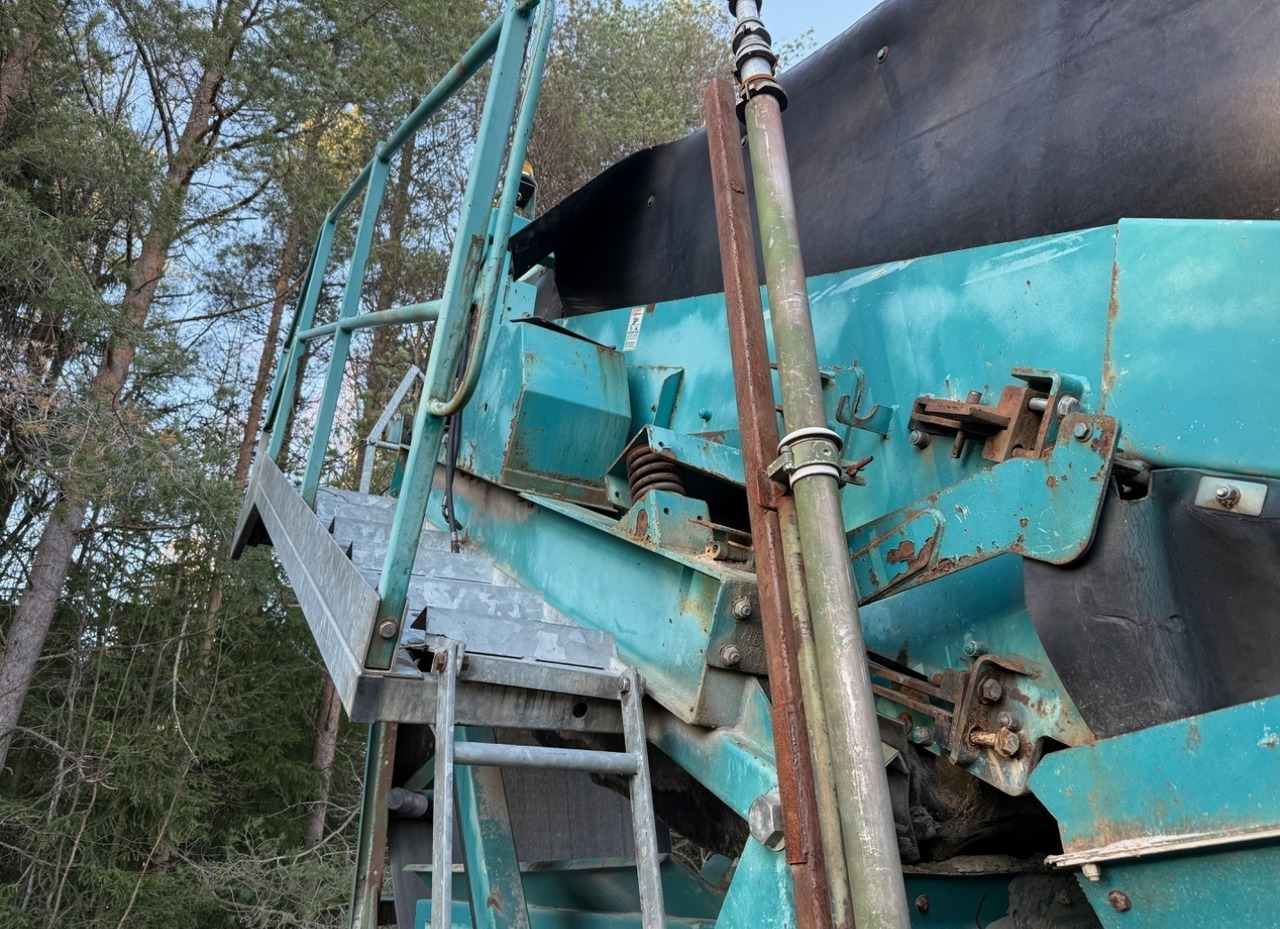 משקף Power Screen Chieftain 1400: תמונה 8