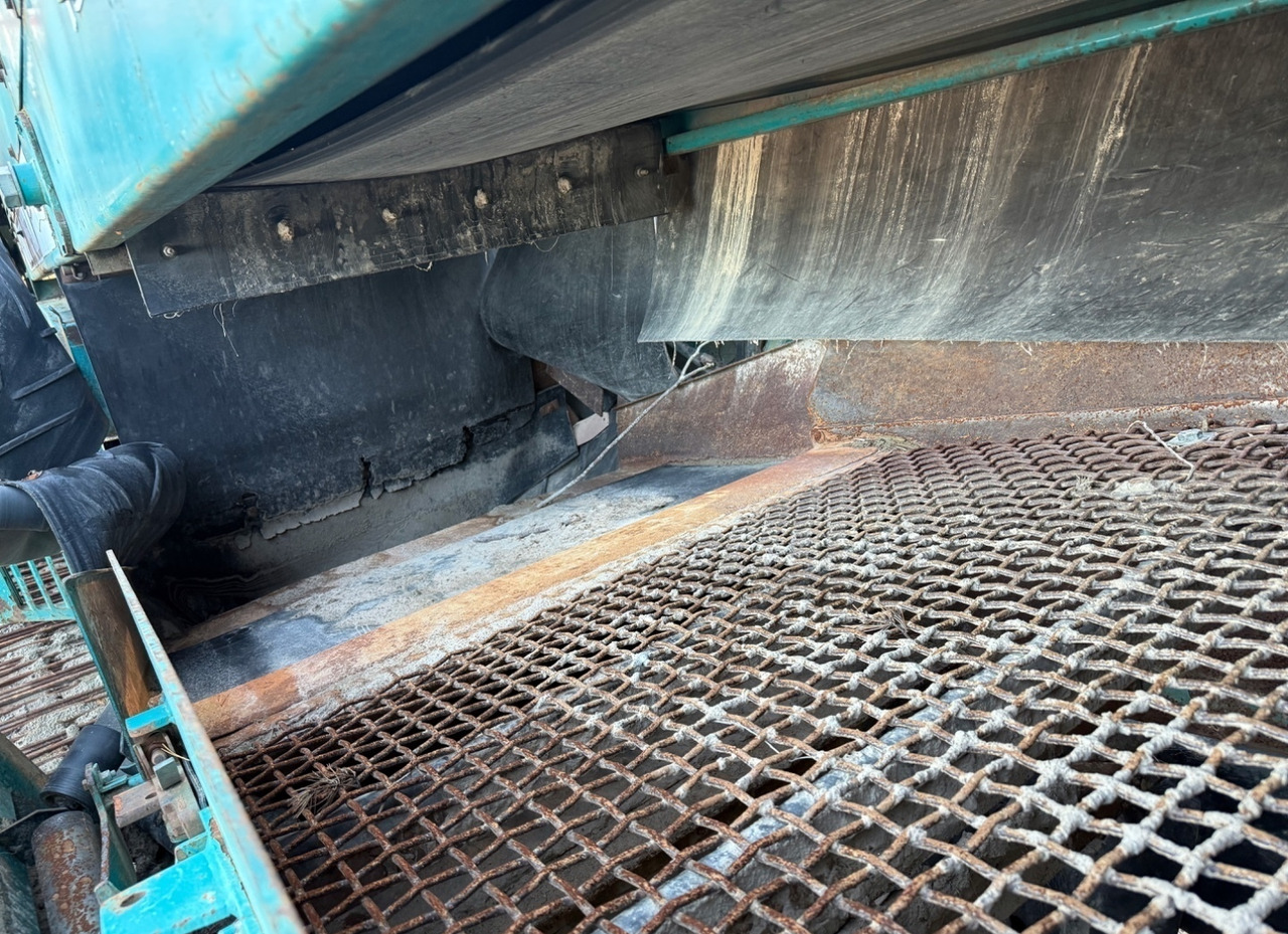 משקף Power Screen Chieftain 1400: תמונה 14