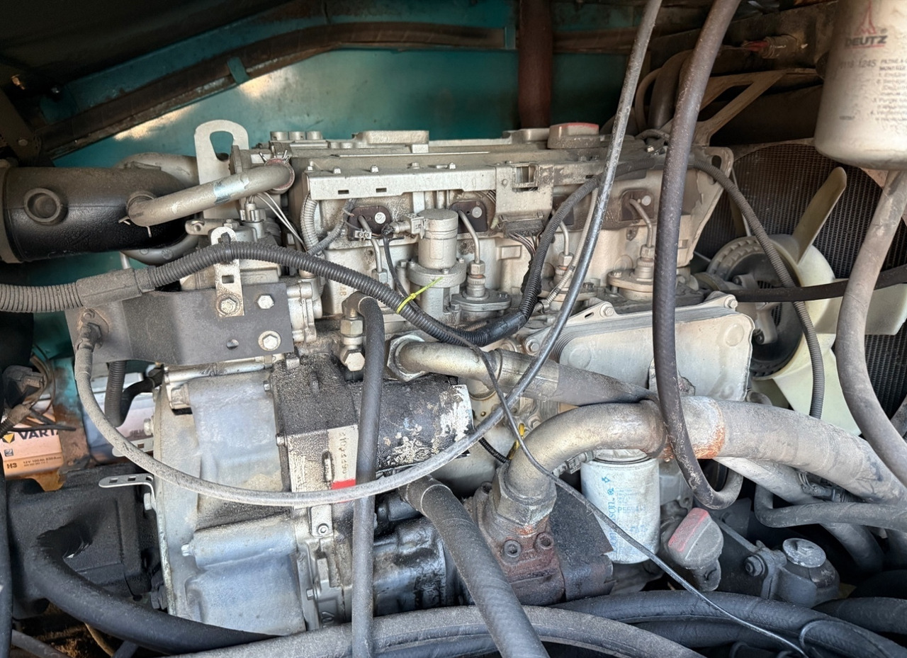 משקף Power Screen Chieftain 1400: תמונה 11