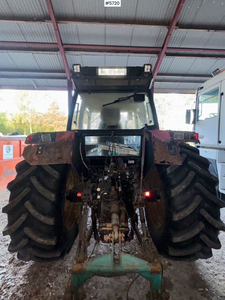 1996 Case 5140 4x4 w/ Quicke front loader - טרקטור חקלאי: תמונה 4 1996 Case 5140 4x4 w/ Quicke front loader - טרקטור חקלאי: תמונה 4