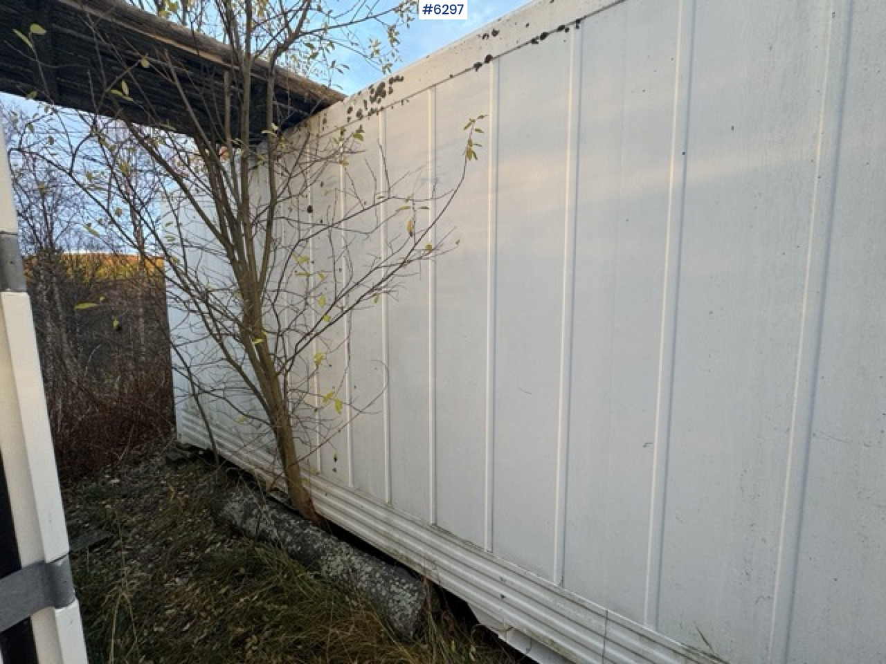 גוף החלפה למקרר 2 Thermo King Freezer Containers: תמונה 12 גוף החלפה למקרר 2 Thermo King Freezer Containers: תמונה 12