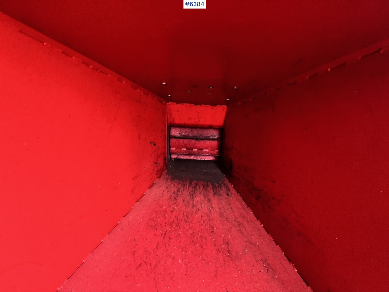 2011 Farmi HF180 Flishugger - ציוד עיבוד קרקע: תמונה 4 2011 Farmi HF180 Flishugger - ציוד עיבוד קרקע: תמונה 4