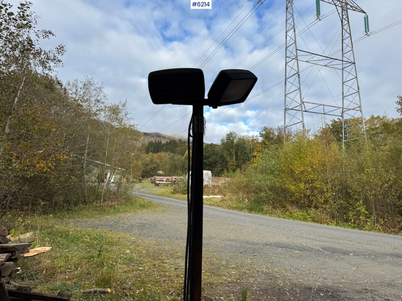 ציוד יער Dalen 2054 Woodworking machine.: תמונה 15 ציוד יער Dalen 2054 Woodworking machine.: תמונה 15