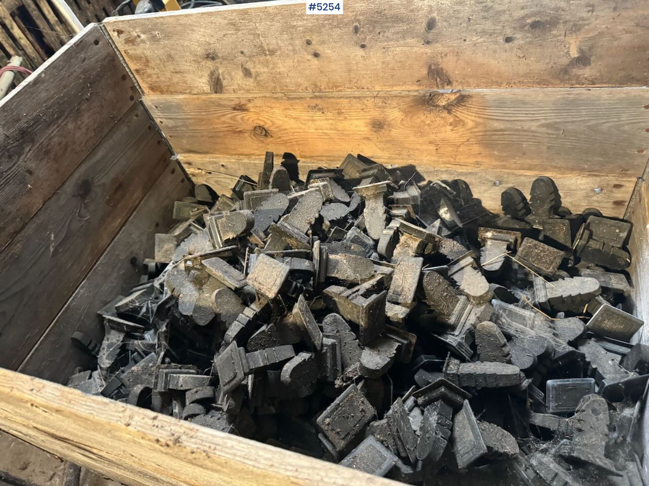Kraiburg rubber lining / rubber matting - ציוד לבעלי חיים: תמונה 4 Kraiburg rubber lining / rubber matting - ציוד לבעלי חיים: תמונה 4
