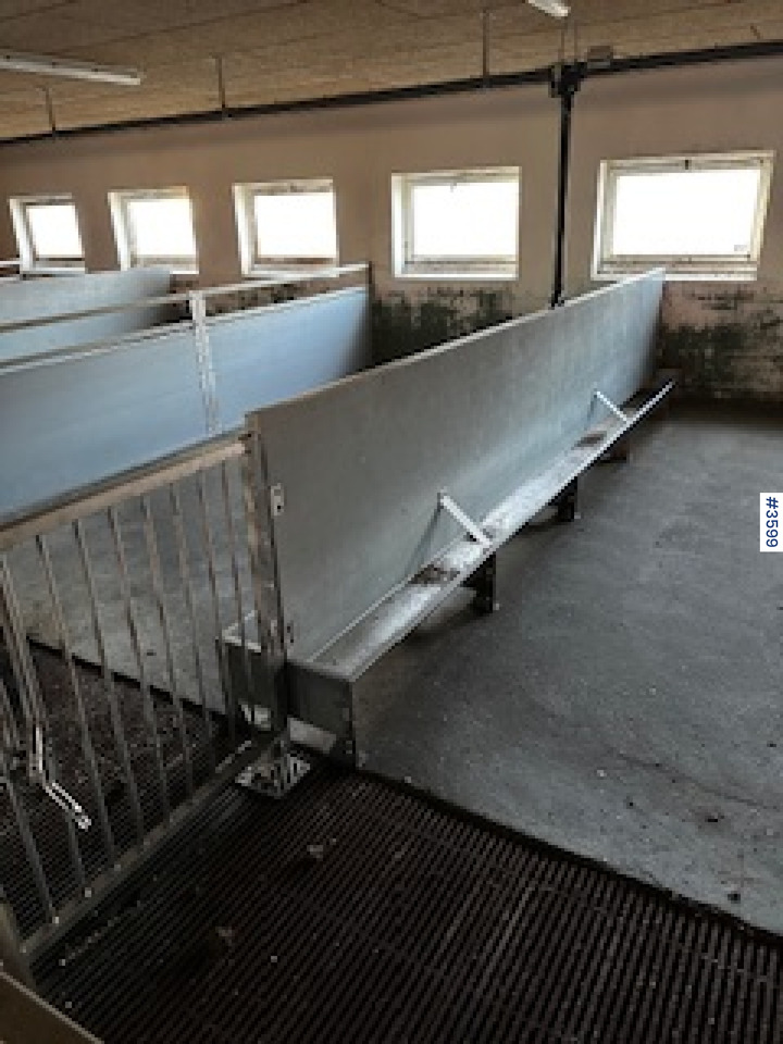WEDG Pig House interior! - ציוד לבעלי חיים: תמונה 5 WEDG Pig House interior! - ציוד לבעלי חיים: תמונה 5