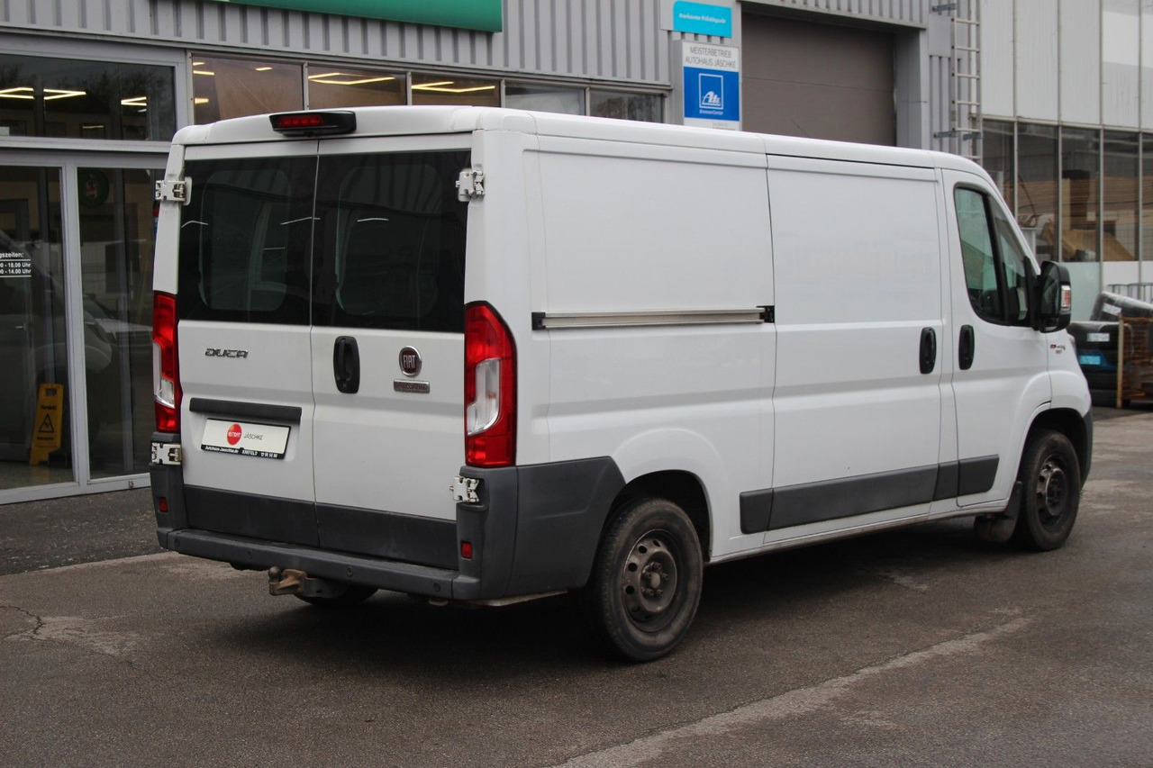 Fiat Ducato Kasten 30 130 L2H1 Klima AHK Kamera Navi - כלי רכב מסחרי לנוסעים: תמונה 2 Fiat Ducato Kasten 30 130 L2H1 Klima AHK Kamera Navi - כלי רכב מסחרי לנוסעים: תמונה 2