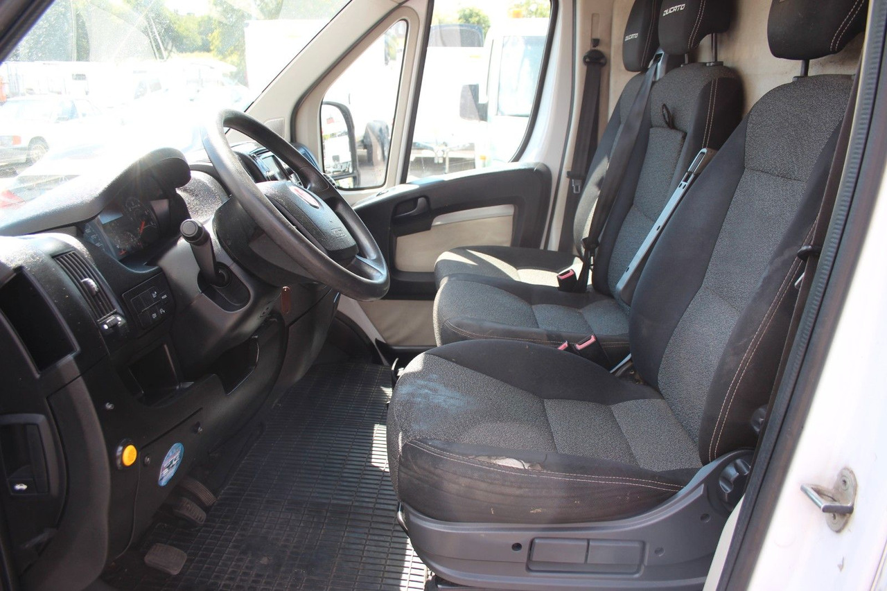Fiat Ducato Regal - כלי רכב מסחרי קטן: תמונה 5 Fiat Ducato Regal - כלי רכב מסחרי קטן: תמונה 5