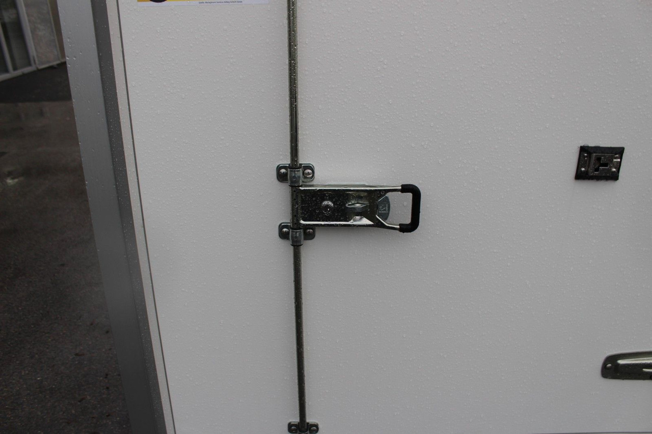 Humbaur HK 132513-15P Kofferanhänger 1300kg FlexZurr - קרון נגרר בתיבה סגורה: תמונה 3 Humbaur HK 132513-15P Kofferanhänger 1300kg FlexZurr - קרון נגרר בתיבה סגורה: תמונה 3