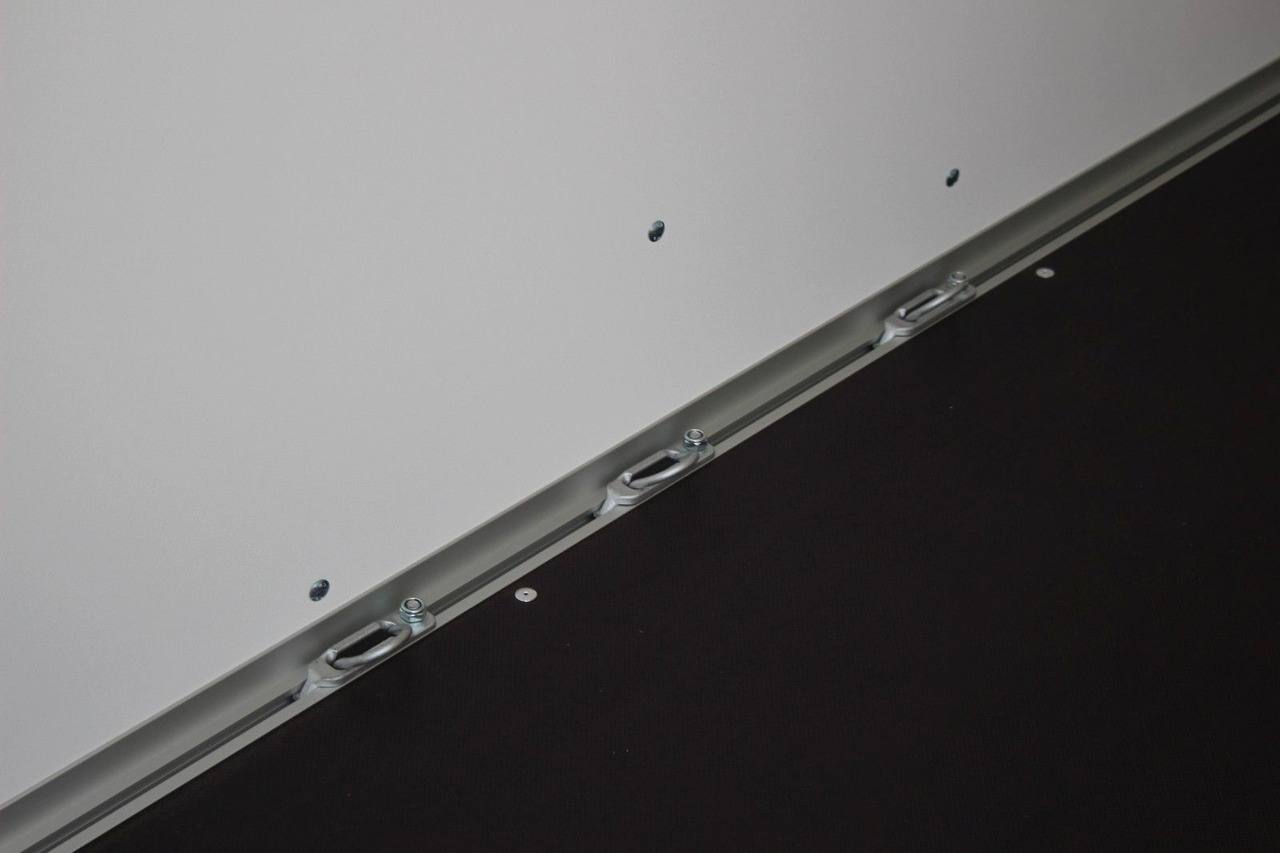 Humbaur HK 203015-18P Kofferanhänger 3x1.5x1.8m FlexZurr - קרון נגרר בתיבה סגורה: תמונה 5 Humbaur HK 203015-18P Kofferanhänger 3x1.5x1.8m FlexZurr - קרון נגרר בתיבה סגורה: תמונה 5