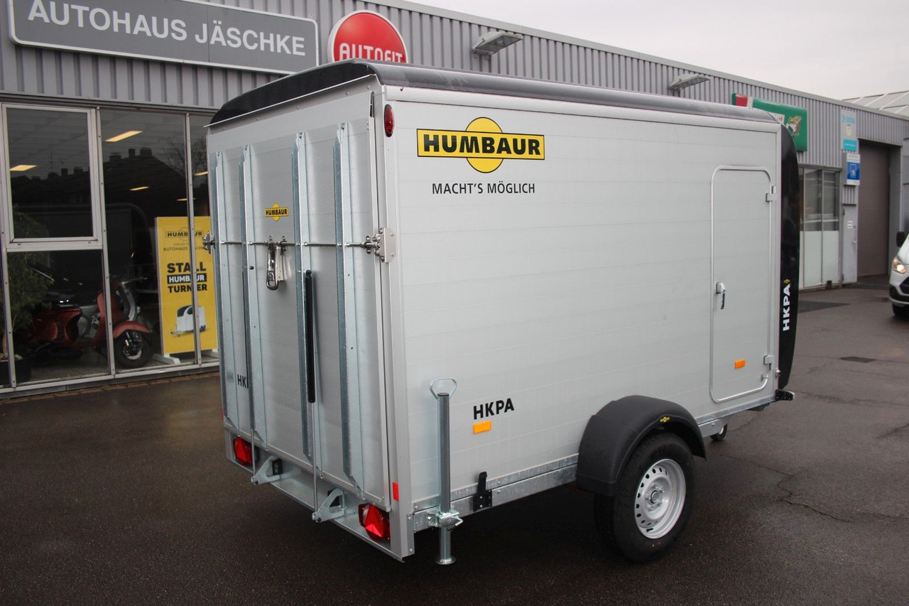 Humbaur HKPA 153217 Anhänger Motorrad 11.2023 - קרון נגרר: תמונה 2 Humbaur HKPA 153217 Anhänger Motorrad 11.2023 - קרון נגרר: תמונה 2