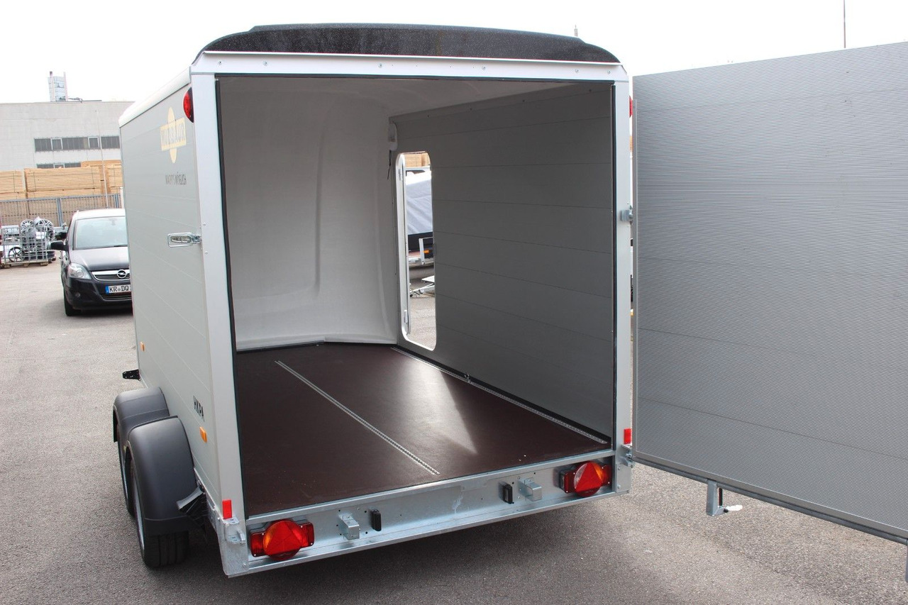 Humbaur HKPA 263217 dreh-schwenkbar TürAnhänger Motorrad - קרון נגרר: תמונה 5 Humbaur HKPA 263217 dreh-schwenkbar TürAnhänger Motorrad - קרון נגרר: תמונה 5