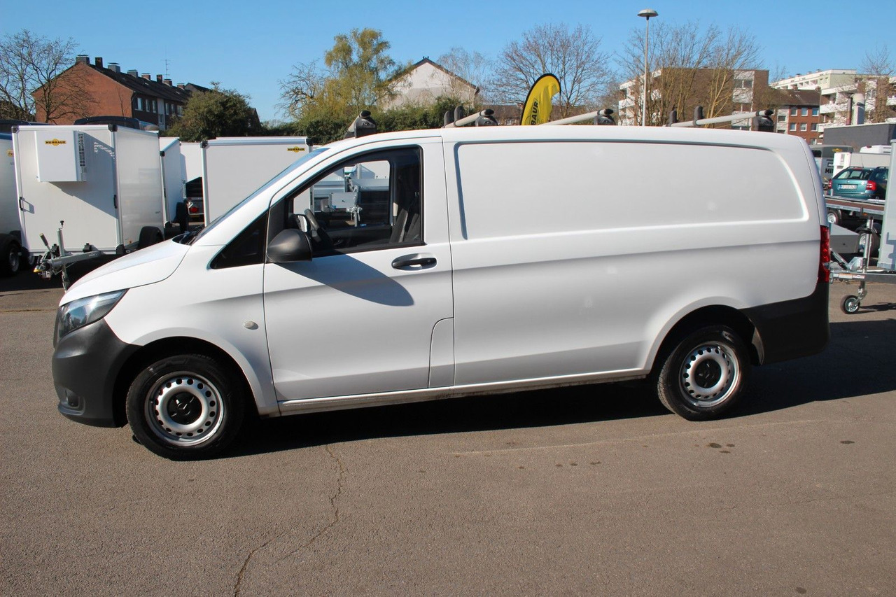 Mercedes-Benz Vito 109 CDI Dachträgersystem 142tKM - כלי רכב מסחרי לנוסעים: תמונה 5 Mercedes-Benz Vito 109 CDI Dachträgersystem 142tKM - כלי רכב מסחרי לנוסעים: תמונה 5